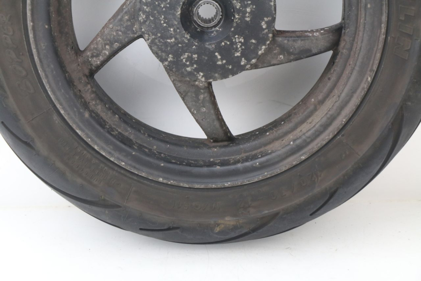 photo de LLANTA TRASERA SYM FIDDLE 2 50 (2008 - 2013)