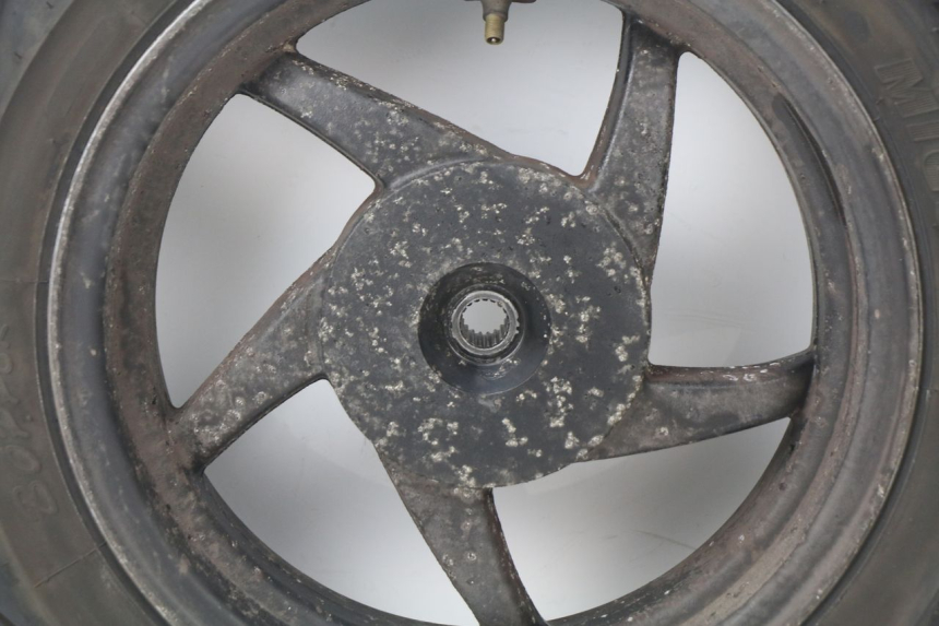 photo de LLANTA TRASERA SYM FIDDLE 2 50 (2008 - 2013)