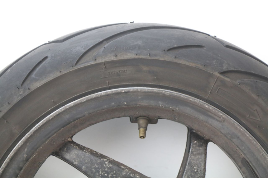 photo de LLANTA TRASERA SYM FIDDLE 2 50 (2008 - 2013)