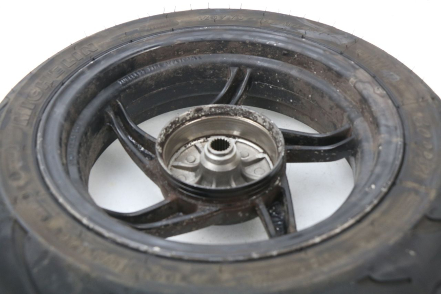 photo de LLANTA TRASERA SYM FIDDLE 2 50 (2008 - 2013)