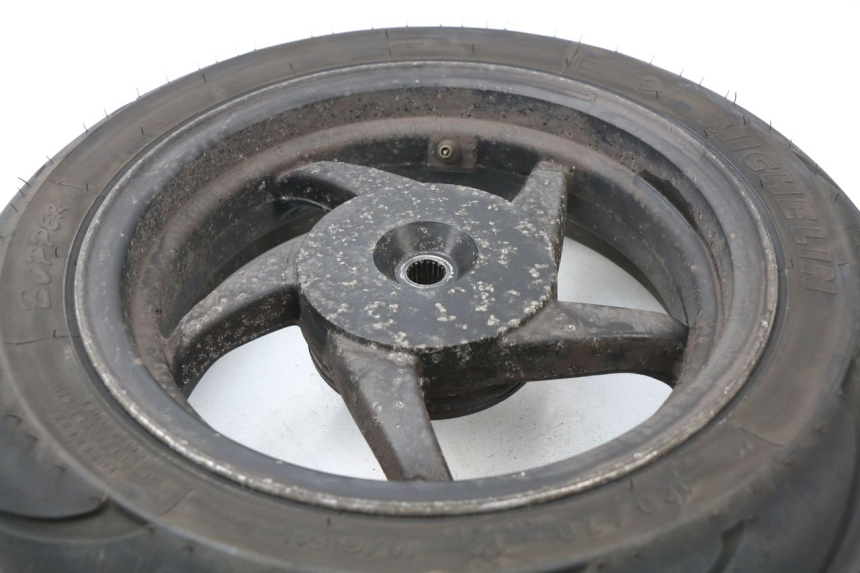 photo de LLANTA TRASERA SYM FIDDLE 2 50 (2008 - 2013)