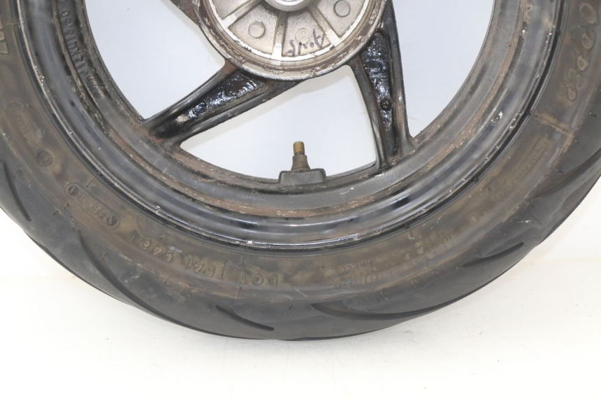 photo de LLANTA TRASERA SYM FIDDLE 2 50 (2008 - 2013)