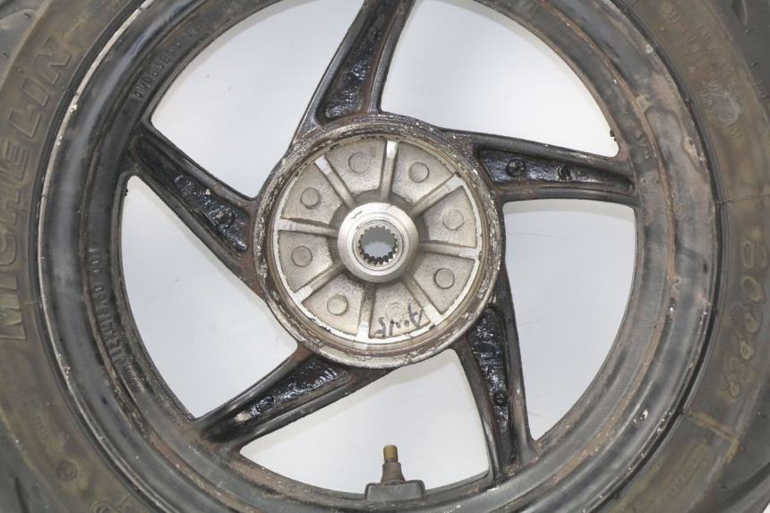 photo de LLANTA TRASERA SYM FIDDLE 2 50 (2008 - 2013)