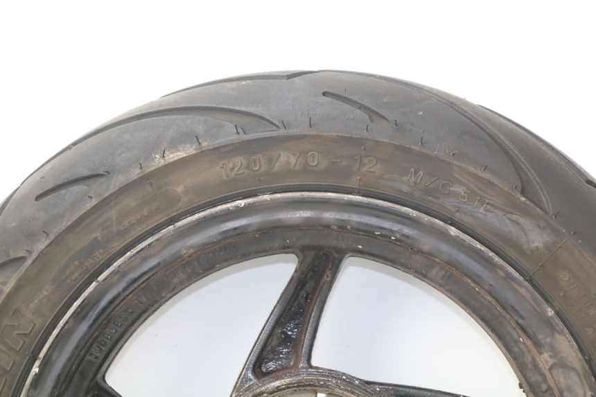 photo de LLANTA TRASERA SYM FIDDLE 2 50 (2008 - 2013)