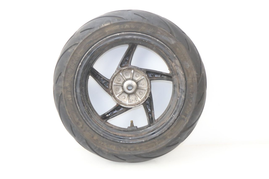 photo de LLANTA TRASERA SYM FIDDLE 2 50 (2008 - 2013)