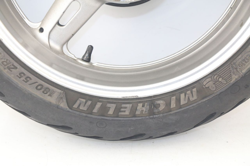 photo de LLANTA TRASERA YAMAHA FJR ABS 1300 (2006 - 2012)