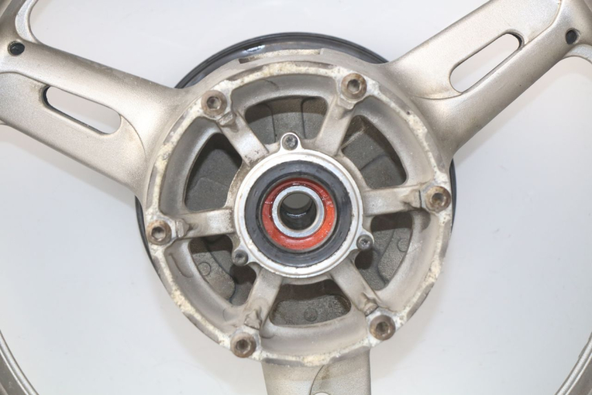 photo de LLANTA TRASERA YAMAHA FJR ABS 1300 (2006 - 2012)