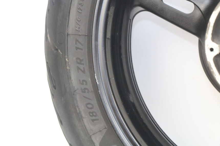 photo de LLANTA TRASERA YAMAHA FJR ABS 1300 (2016 - 2020)
