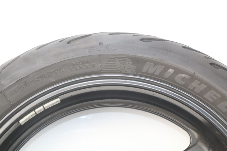 photo de LLANTA TRASERA YAMAHA FJR ABS 1300 (2016 - 2020)