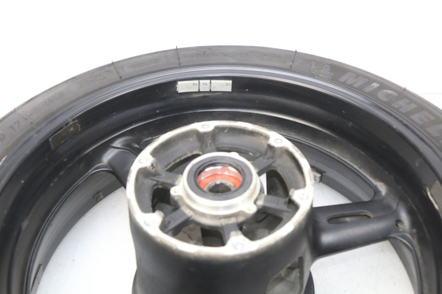 photo de LLANTA TRASERA YAMAHA FJR ABS 1300 (2016 - 2020)