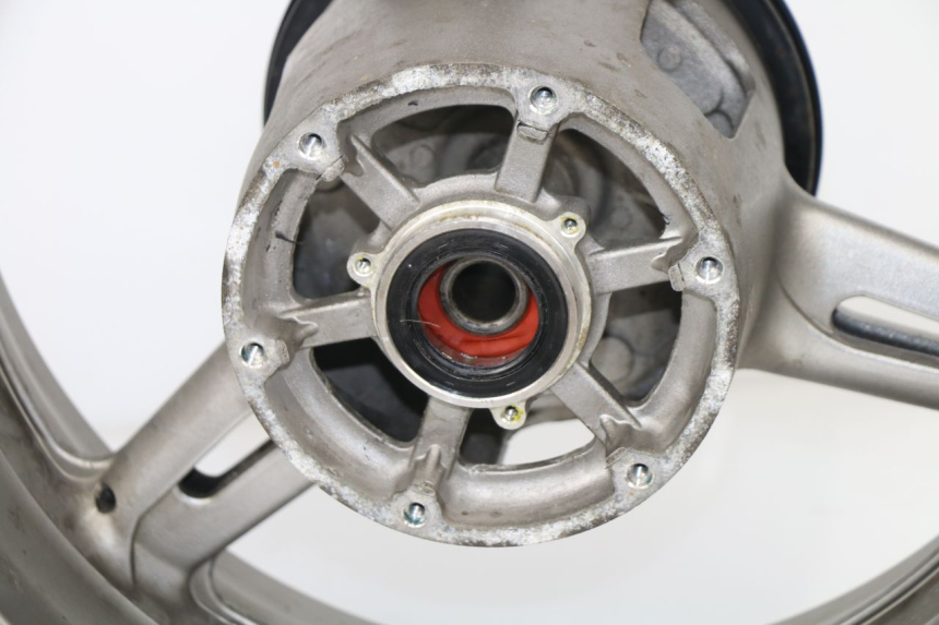 photo de LLANTA TRASERA YAMAHA FJR ABS 1300 (2006 - 2012)