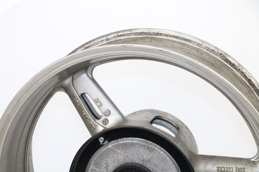 photo de LLANTA TRASERA YAMAHA FJR ABS 1300 (2006 - 2012)