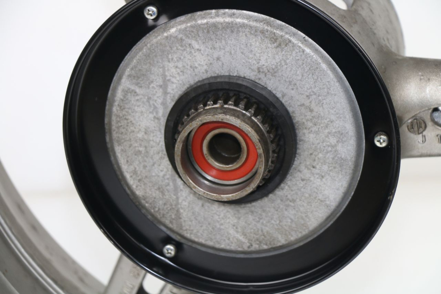 photo de LLANTA TRASERA YAMAHA FJR ABS 1300 (2006 - 2012)