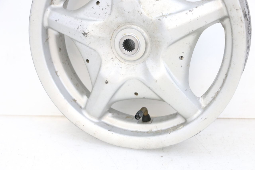 photo de LLANTA TRASERA MBK FLAME X 125 (2007 - 2016) - Otra perspectiva