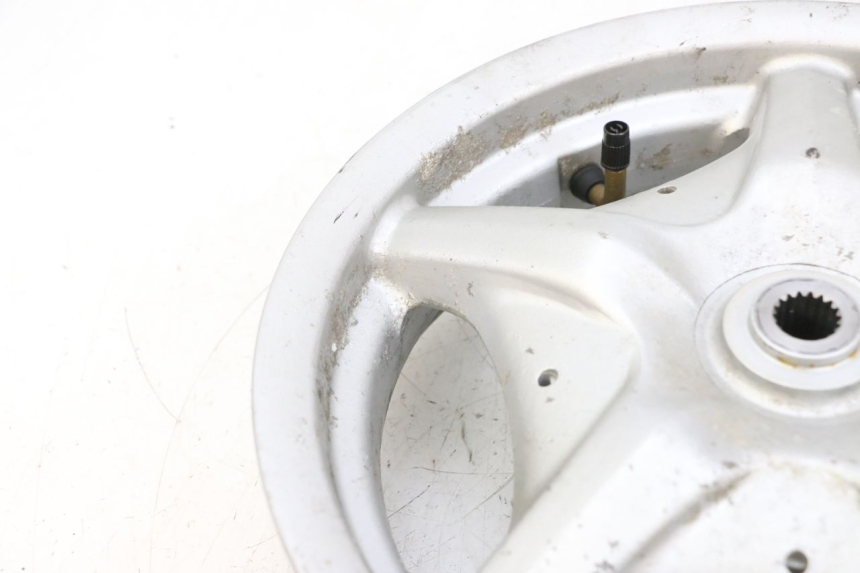 photo de LLANTA TRASERA MBK FLAME X 125 (2007 - 2016) - Vista general del producto