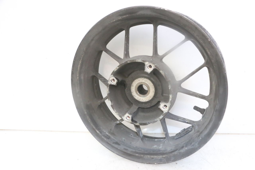 photo de LLANTA TRASERA HONDA FORZA ABS 300 (2013 - 2019)