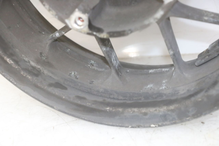 photo de LLANTA TRASERA HONDA FORZA ABS 300 (2013 - 2019)