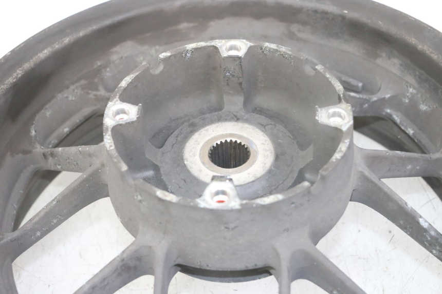 photo de LLANTA TRASERA HONDA FORZA ABS 300 (2013 - 2019)