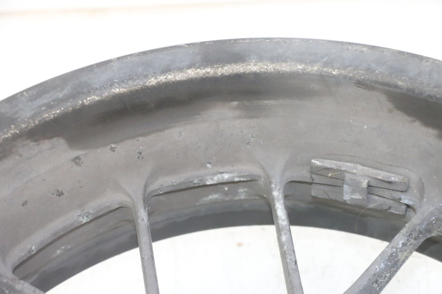 photo de LLANTA TRASERA HONDA FORZA ABS 300 (2013 - 2019)
