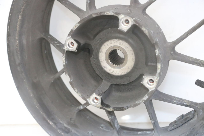 photo de LLANTA TRASERA HONDA FORZA ABS 300 (2013 - 2019)