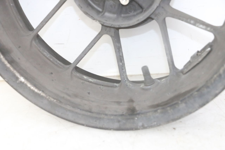 photo de LLANTA TRASERA HONDA FORZA ABS 300 (2013 - 2019)
