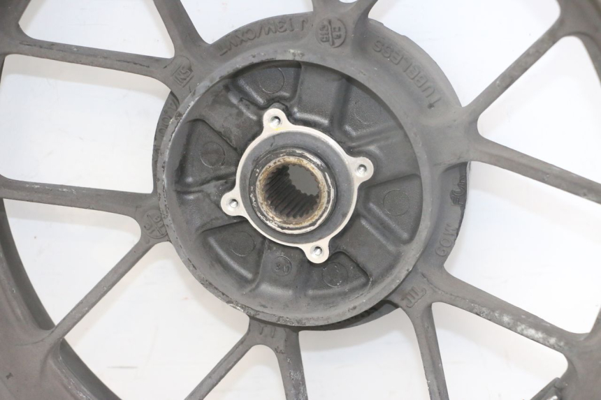 photo de LLANTA TRASERA HONDA FORZA ABS 300 (2013 - 2019)