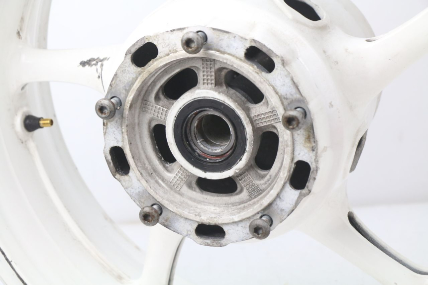 photo de LLANTA TRASERA YAMAHA FZ8 800 (2010 - 2016)