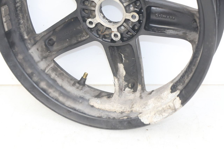 photo de LLANTA TRASERA GILERA NEXUS 125 (2007 - 2009)