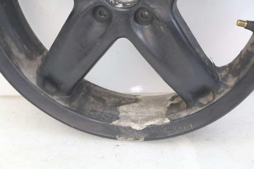 photo de LLANTA TRASERA GILERA NEXUS 125 (2007 - 2009)
