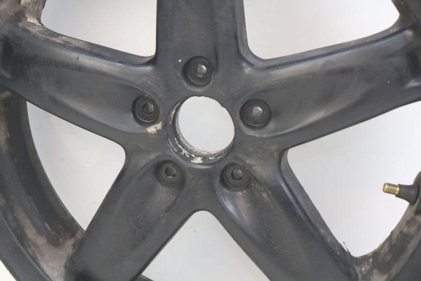 photo de LLANTA TRASERA GILERA NEXUS 125 (2007 - 2009)