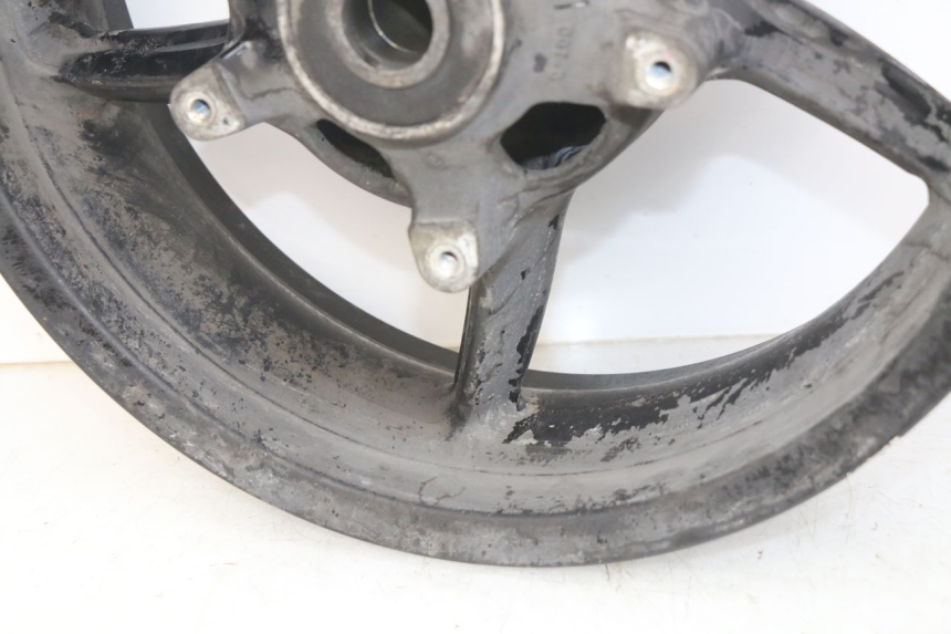 photo de LLANTA TRASERA GILERA GP 800 (2007 - 2013)