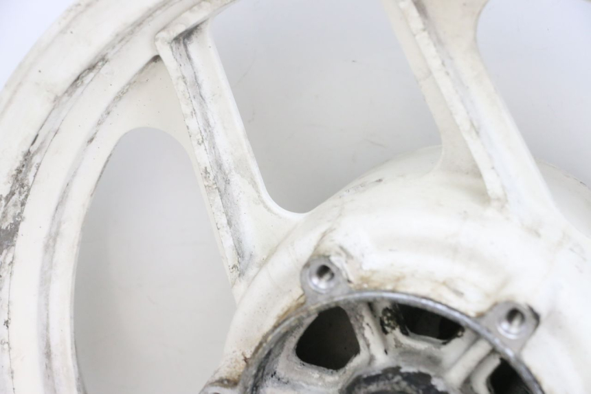 photo de LLANTA TRASERA KAWASAKI GPX R WARBIRD 600 (1988 - 1993) - Otra vista del artículo