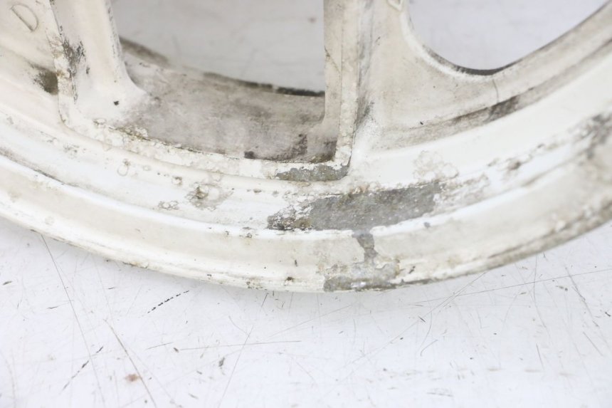 photo de LLANTA TRASERA KAWASAKI GPX R WARBIRD 600 (1988 - 1993) - Perfil de la pieza de repuesto