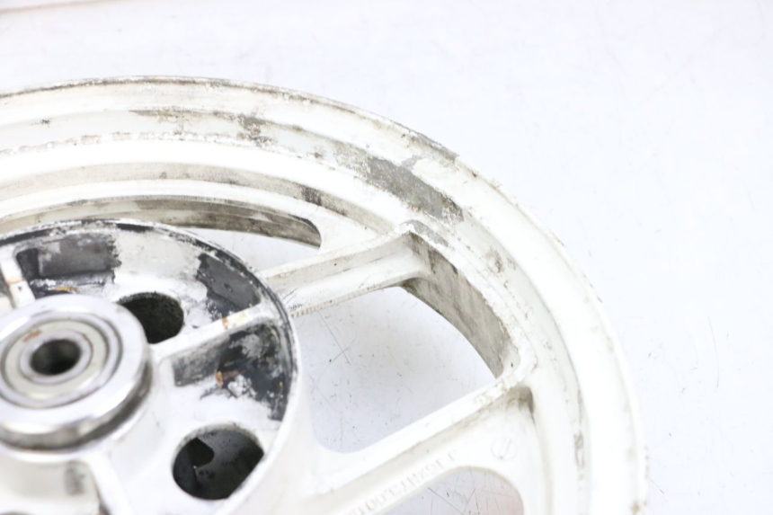 photo de LLANTA TRASERA KAWASAKI GPX R WARBIRD 600 (1988 - 1993) - Vista general del producto