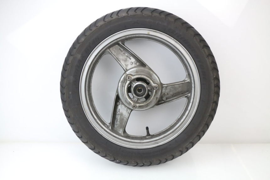 photo de LLANTA TRASERA KAWASAKI GPZ S 500 (1994 - 2005)