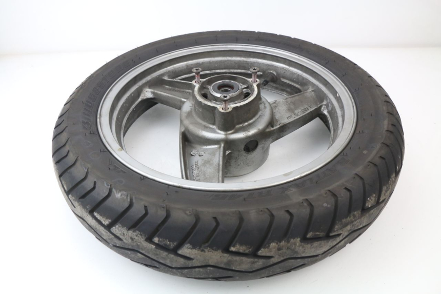 photo de LLANTA TRASERA KAWASAKI GPZ S 500 (1994 - 2005)