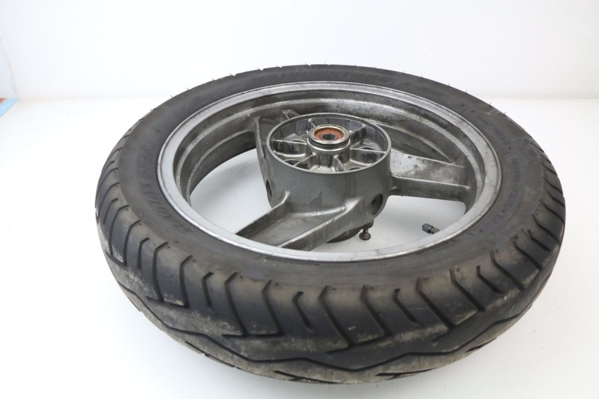 photo de LLANTA TRASERA KAWASAKI GPZ S 500 (1994 - 2005)