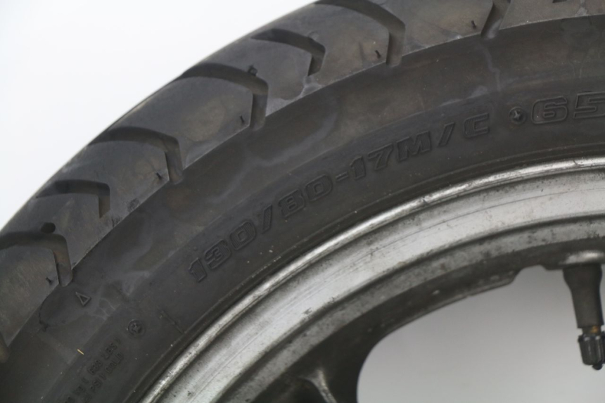 photo de LLANTA TRASERA KAWASAKI GPZ S 500 (1994 - 2005)