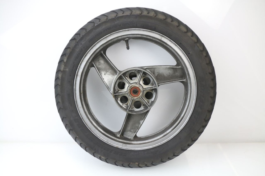 photo de LLANTA TRASERA KAWASAKI GPZ S 500 (1994 - 2005)