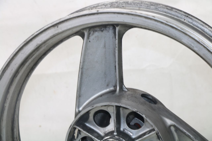 photo de LLANTA TRASERA KAWASAKI GPZ S 500 (1994 - 2005)