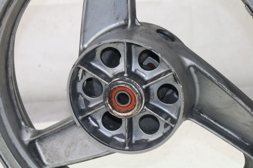 photo de LLANTA TRASERA KAWASAKI GPZ S 500 (1994 - 2005)