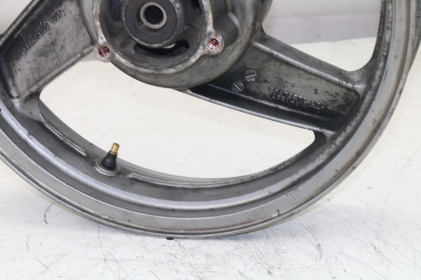 photo de LLANTA TRASERA KAWASAKI GPZ S 500 (1994 - 2005)