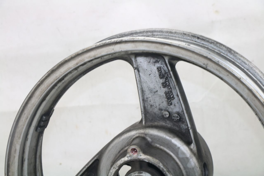 photo de LLANTA TRASERA KAWASAKI GPZ S 500 (1994 - 2005)