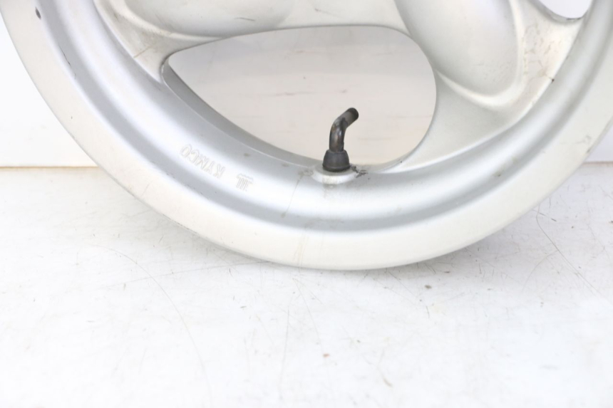 photo de LLANTA TRASERA KYMCO GRAND DINK 125 (2008 - 2014) - Otra perspectiva