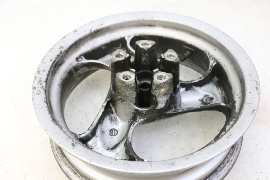 photo de LLANTA TRASERA KYMCO GRAND DINK 125 (2002 - 2007)