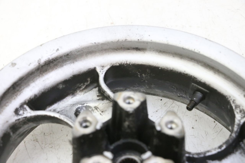 photo de LLANTA TRASERA KYMCO GRAND DINK 125 (2002 - 2007)