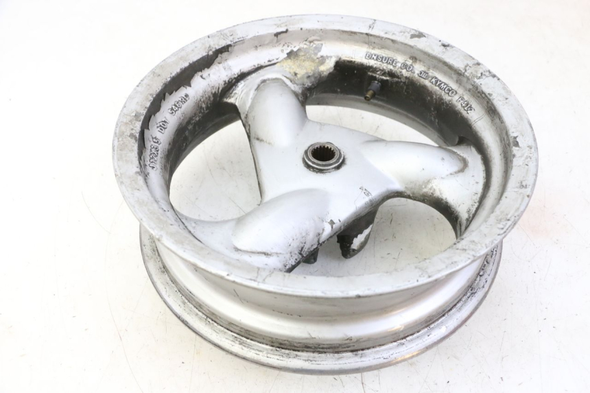 photo de LLANTA TRASERA KYMCO GRAND DINK 125 (2002 - 2007)