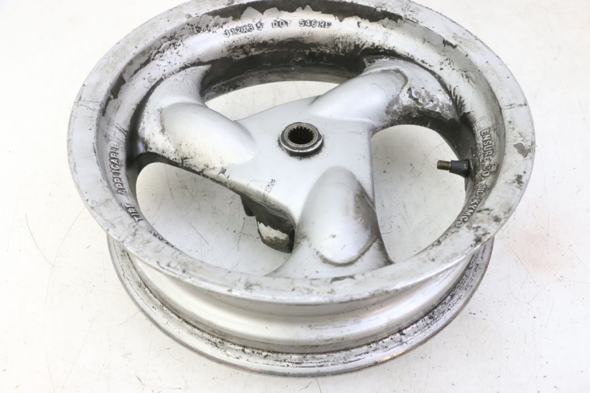 photo de LLANTA TRASERA KYMCO GRAND DINK 125 (2002 - 2007)