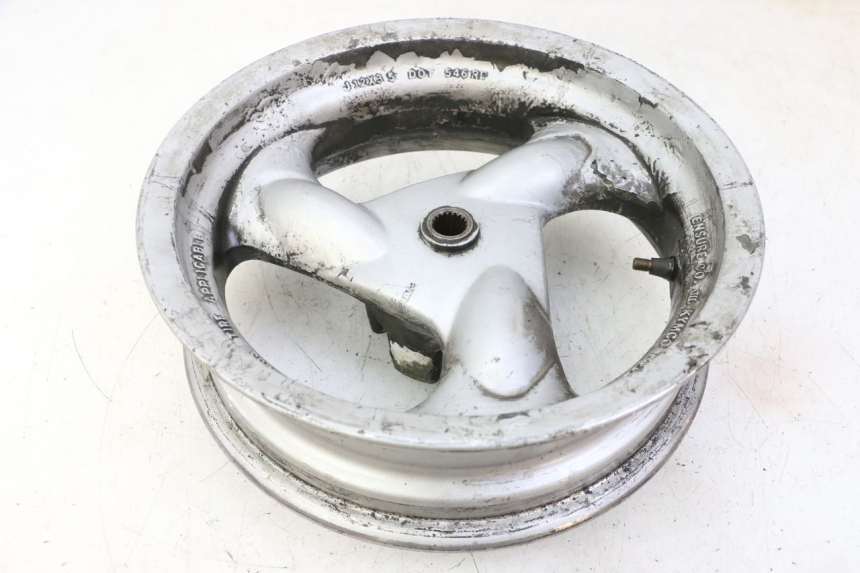 photo de LLANTA TRASERA KYMCO GRAND DINK 125 (2002 - 2007)