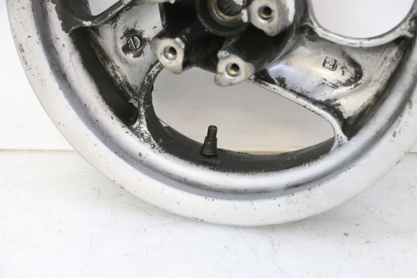 photo de LLANTA TRASERA KYMCO GRAND DINK 125 (2002 - 2007)